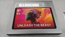 ゲーミングタブレット|ALLDOCUBE