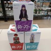 フィギュア|FURYU