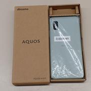 AQUOS WISH3|SHARP