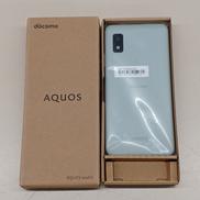 AQUOS WISH3|SHARP