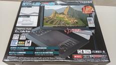 ポータブルDVDプレーヤー|VERSOS