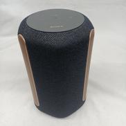 ワイヤレススピーカー|SONY