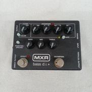 プリアンプ|MXR