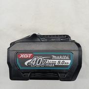 電動工具用バッテリー|MAKITA