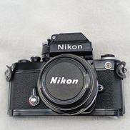 フィルムカメラセット|NIKON