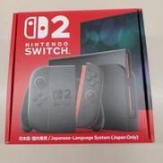 SWITCH2|NINTENDO