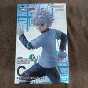 HUNTER×HUNTER　フィギュア|バンダイ