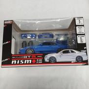 ミニカー 1/24|ホットワークス(HOT WORKS)