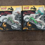 フィギュア|バンプレスト