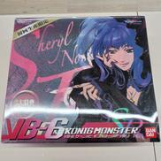 マクロスF フィギュア|バンダイ