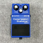 サスティナー|BOSS