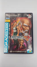 ゲームソフト|SEGA