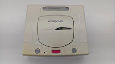 セガサターン|SEGA