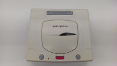 セガサターン|SEGA