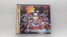 ゲームソフト|SEGA