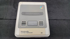 スーパーファミコン|NINTENDO