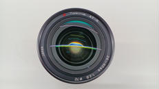 カメラレンズ|TOKINA