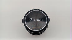 カメラレンズ|CANON