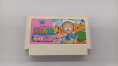 ゲームソフト|IREM