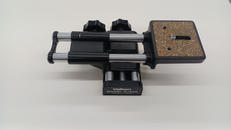 マクロスライダー|VELBON