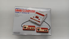 ファミコン|NINTENDO