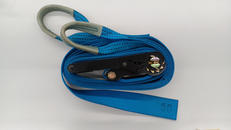 ベルト過締機|トーヨー