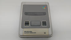 スーパーファミコン|NINTENDO