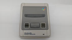スーパーファミコン