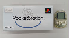 ポケットステーション|SONY