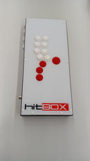 レバーレスゲームコントローラー|HITBOX