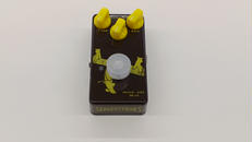 オーバードライブ|ANIMALS PEDAL