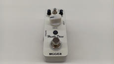 オーバードライブ|MOOER