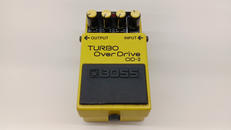 エフェクター|BOSS