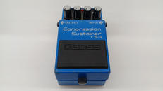 エフェクター|BOSS