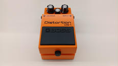 エフェクター|BOSS