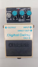 デジタルディレイ|BOSS