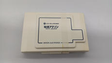 LCDゲーム