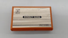 ゲーム&ウオッチ|NINTENDO