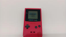 ゲームボーイカラー