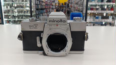 フィルムカメラ|MINOLTA