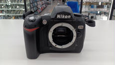 デジタル一眼ボディ|NIKON