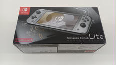 SWITCH LITE ディアルガ・パルキア