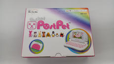 POCKETPOSTPET|NTT DOCOMO