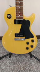 エレキギター・レスポールタイプ|TOKAI