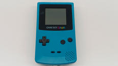 ゲームボーイカラー|NINTENDO