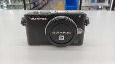 ミラーレス一眼|OLYMPUS