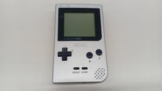 ゲームボーイポケット