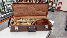 アルトサックス|YAMAHA