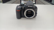 デジタル一眼レフ|NIKON