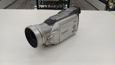 Panasonic NV-DB1 miniDV ビデオカメラ　ジャンク扱い パナソニック(PANASONIC)|MINIDVビデオカメラ|HARDOFFオフモール